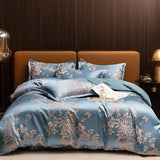 European Luxury 3pcs Duvet Cover Set, Soft Fabric