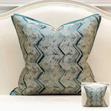 Modern Luxury High Precision Cushion Cover 2-Pack