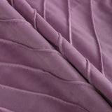 Luxury Velvet Pillow Covers 18x18 Pack of 2