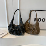 Luxury Vintage Tote Shoulder Bag for Women