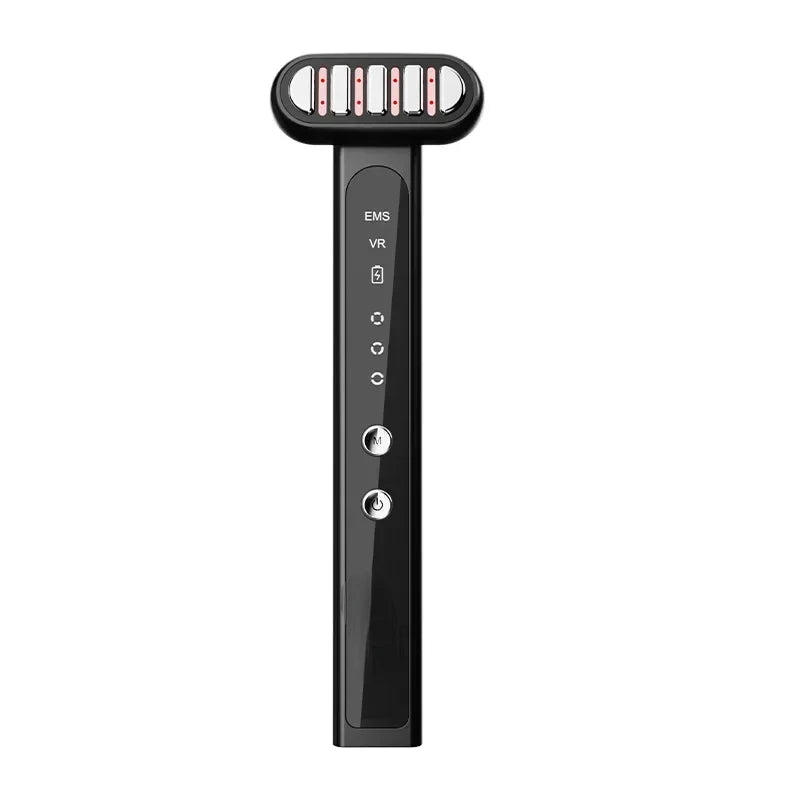 New 360° Face Eye Beauty Device Anti-Aging Wand