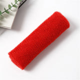African Exfoliating Net Sponge for Smooth Skin