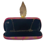 YoReAi Luxury Evening Wallet Women Party Clutch