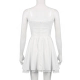Rockmore Elegant Party Dresses Mini Sunderss A-Line
