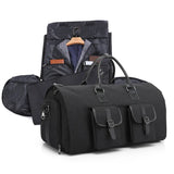 Large Capacity Men's Hand Luggage Bag XM137  Clean Vanilla Store