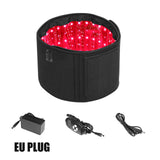 Red & Infrared Light Therapy Slimming Belt