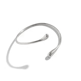 Vintage Water Drop Upper Arm Bracelet for Women