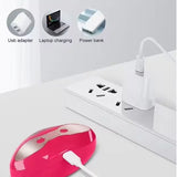 2024 Trending Lip Wrinkle Removal Device - Led Mask