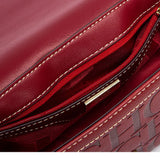 CH Fashion Design Women's Shoulder Bag 2024