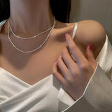 Подвеска На Шею Popular Necklace for Women Choker