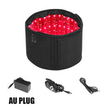 Red & Infrared Light Therapy Slimming Belt