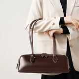 2025 Luxury Genuine Leather Women's Shoulder Bag