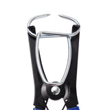 Spring Clamp Pliers with 10 Miter Clamps Set