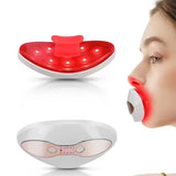2024 Trending Lip Wrinkle Removal Device - Led Mask