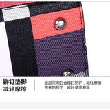 Luxury Women's Leather Shoulder Bag - Tote Style