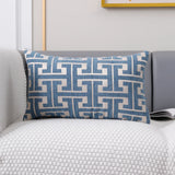 European Luxury Chenille Cushion Cover 45x45cm