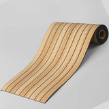 Self-Adhesive 3D Concave Wall Panels Wallpaper