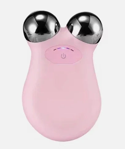 Face Roller Facial Massage Machine for Skin Lifting
