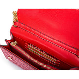 CH Women's Chain Bag Light Luxury Design Crossbody Bag