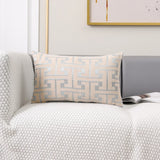 European Luxury Chenille Cushion Cover 45x45cm