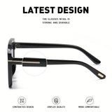 Brand Designer Cat Eye Sunglasses Women Vintage 2024  Clean Vanilla Store