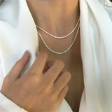 Подвеска На Шею Popular Necklace for Women Choker