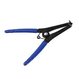 Spring Clamp Pliers with 10 Miter Clamps Set