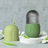 Ice Facial Roller Skin Care Beauty Massager Tools