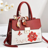 Fashionable Women Bag Crossbody Tote 2025 Luxury