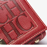 CH Fashion Design Women's Shoulder Bag 2024
