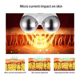 Face Roller Facial Massage Machine for Skin Lifting