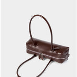 2025 Luxury Genuine Leather Women's Shoulder Bag
