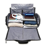 Large Capacity Men's Hand Luggage Bag XM137  Clean Vanilla Store