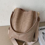 Vintage Crocodile Pattern Crossbody Bag for Women  Clean Vanilla Store