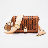 CH Fashion Design Women's Shoulder Bag 2024