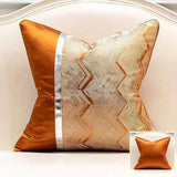 Modern Luxury High Precision Cushion Cover 2-Pack