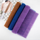 African Net Long Bath Exfoliating Scrubber 2-Pack