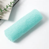 African Exfoliating Net Sponge for Smooth Skin
