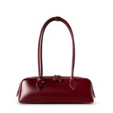 2025 Luxury Genuine Leather Women's Shoulder Bag