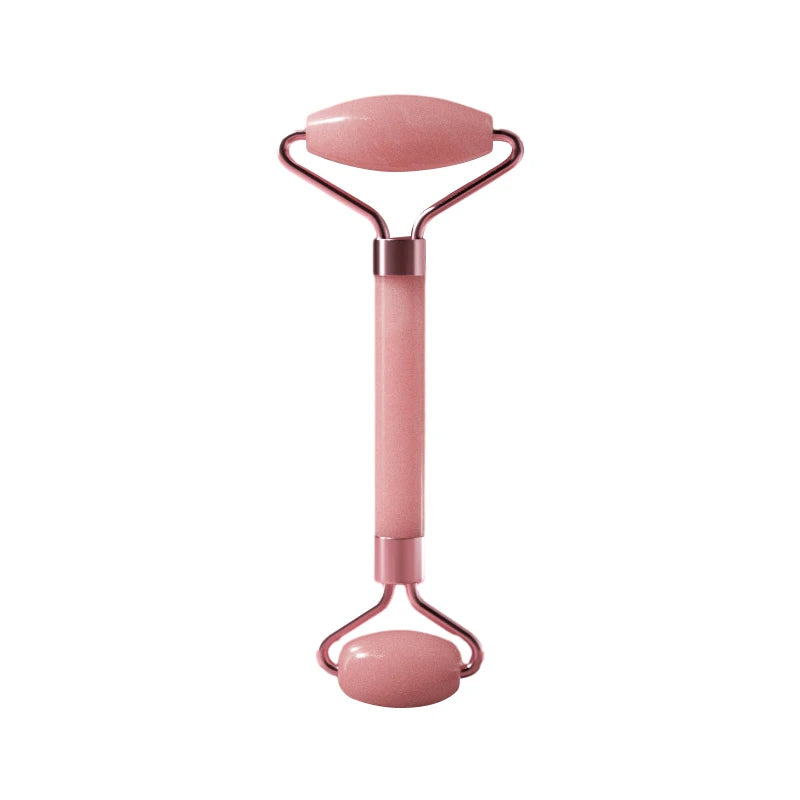 Resin Facial Massage Roller for Beauty Skincare Tools