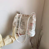 Hot Selling Chinese Style Embroidered Women's Bag