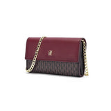 CH Women's Chain Bag Light Luxury Design Crossbody Bag