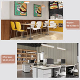 Self-Adhesive 3D Concave Wall Panels Wallpaper