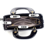 Luxury Designer Shoulder Handbag for Women 2025