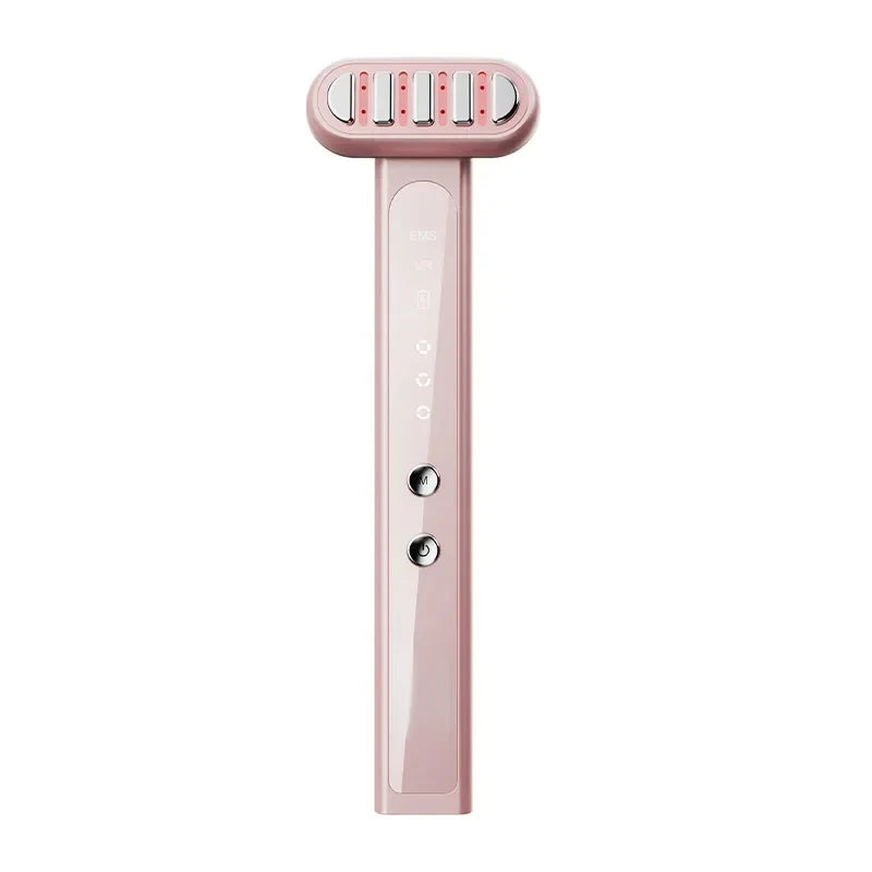 New 360° Face Eye Beauty Device Anti-Aging Wand