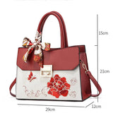 Fashionable Women Bag Crossbody Tote 2025 Luxury