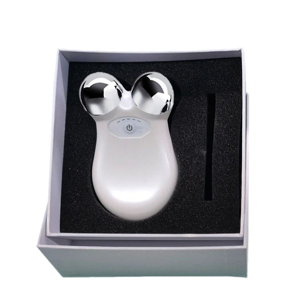 EMS Face Lift Microcurrent Massager for Skin Care