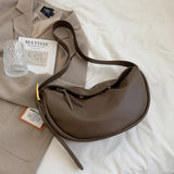 Luxury Large Capacity Crossbody Bags for Women