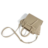 New 2025 Genuine Cow Leather Tote Bag for Women