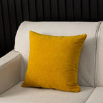 American Hand-Embroidered Cushion Cover Horse Pattern 45cm  Clean Vanilla Store